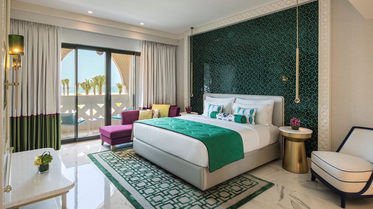 Rixos Premium Saadiyat Island фото 94