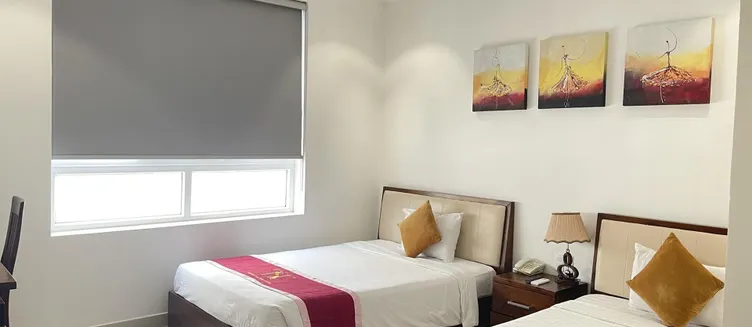 Фото отеля Truong Son Tung 2 Hotel