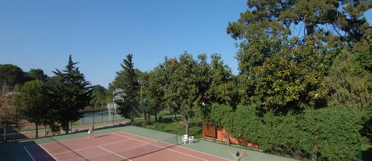 Фото отеля Sultan Beldibi managed by PALOMA Hotels
