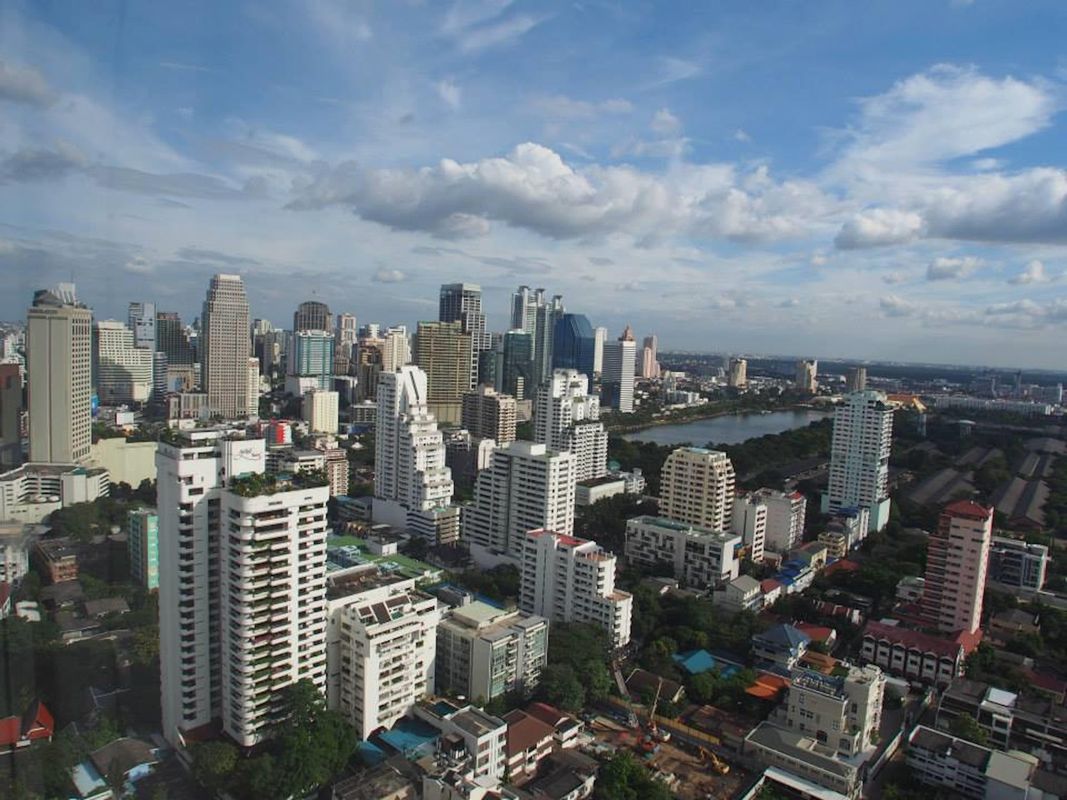 Grand Sukhumvit Hotel by Accor фото 9