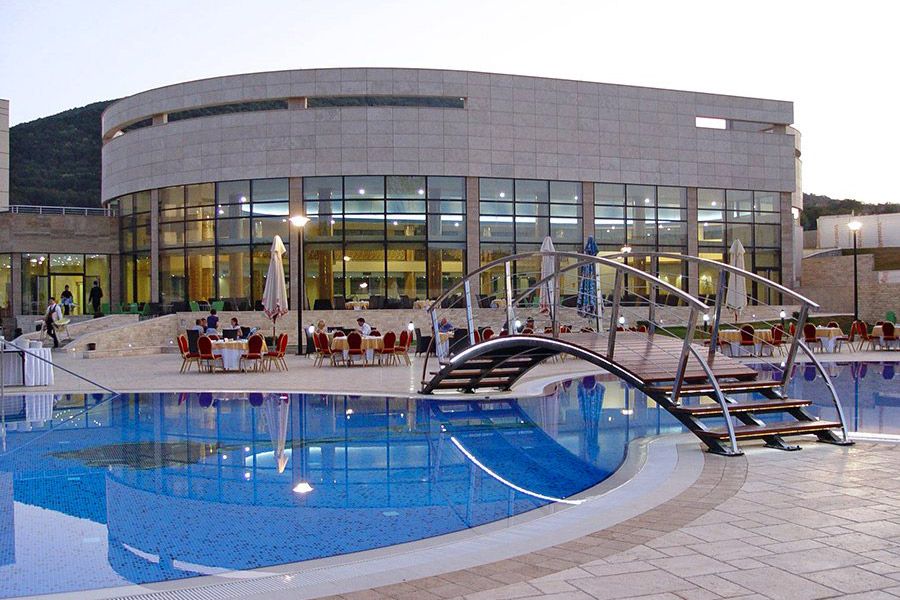Hotel Izvor фото 61