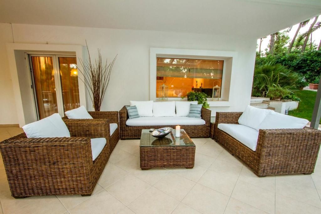 Muses Villas Resort фото 27