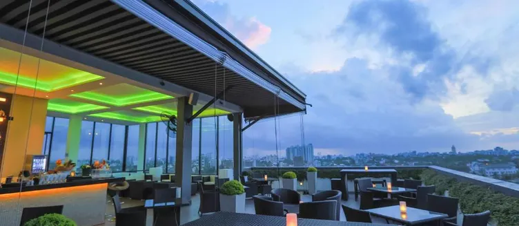 Фото отеля Best Western Elyon Colombo