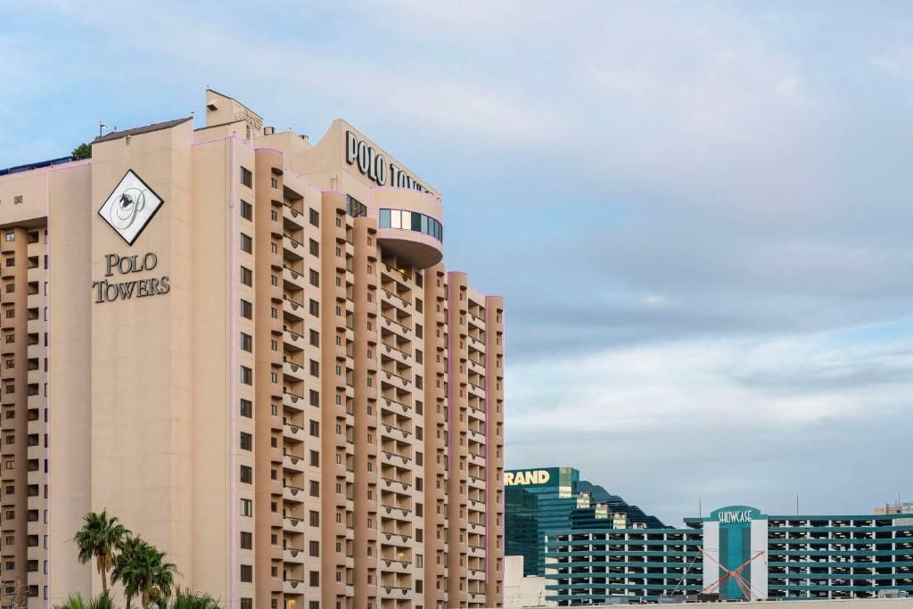Polo Towers фото 45