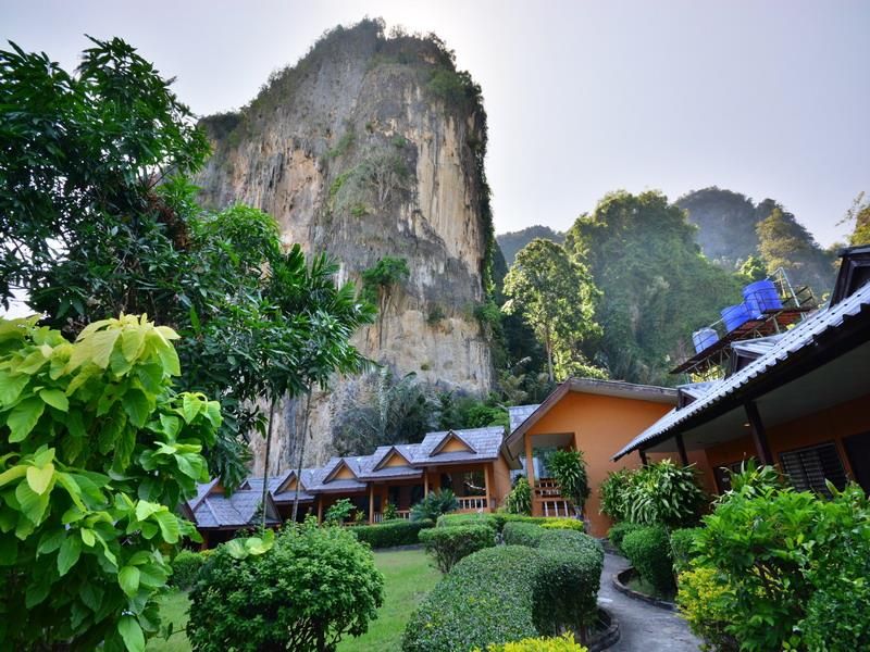 Diamond Cave Resort & Spa фото 15