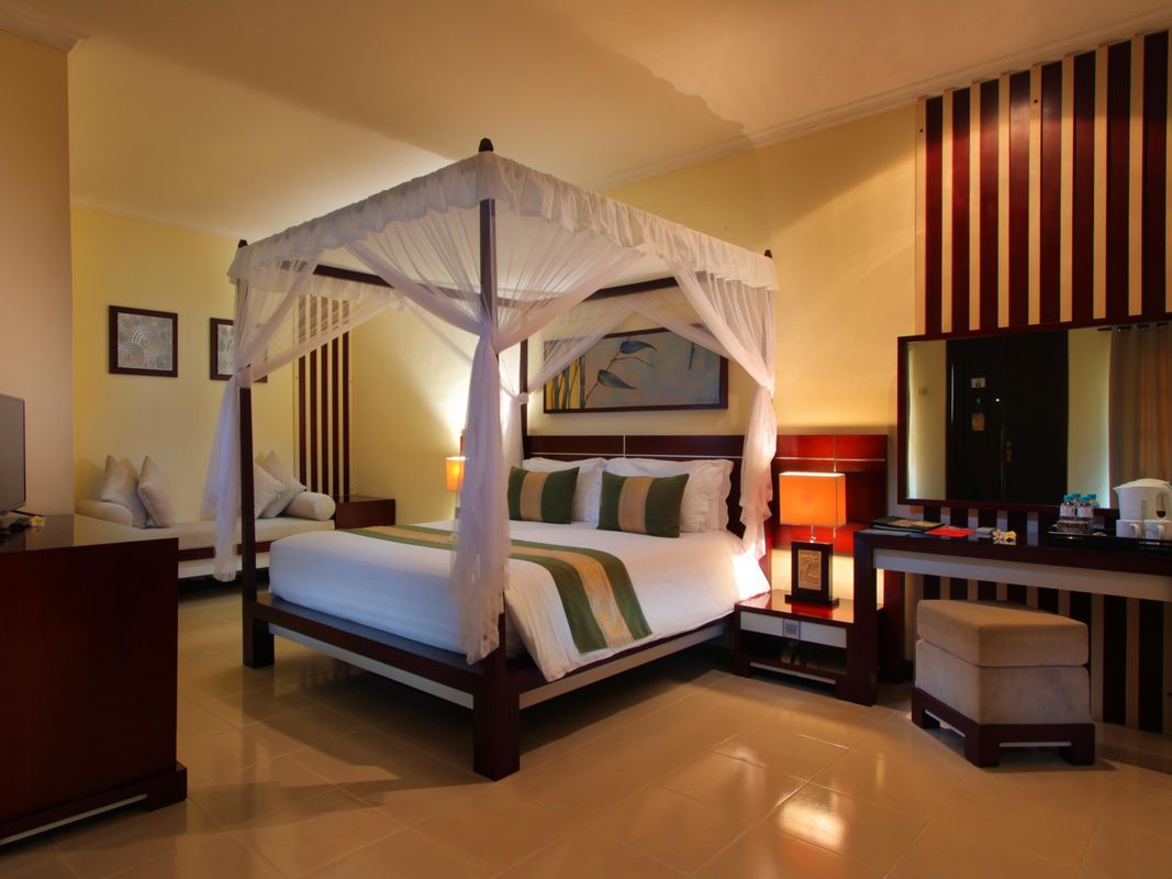 Adi Dharma Hotel Legian фото 32