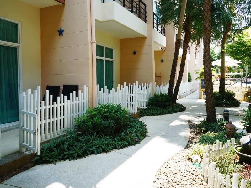 The Beach Boutique House фото 66