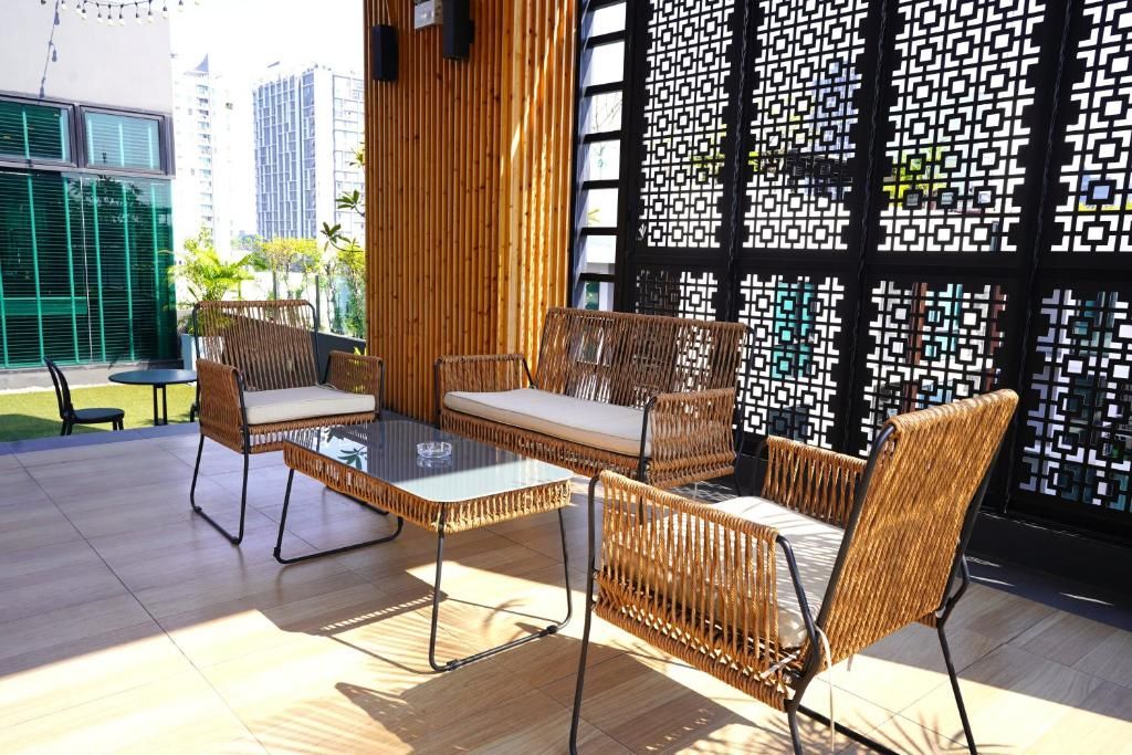 Kokotel Bangkok Sukhumvit 50 фото 14