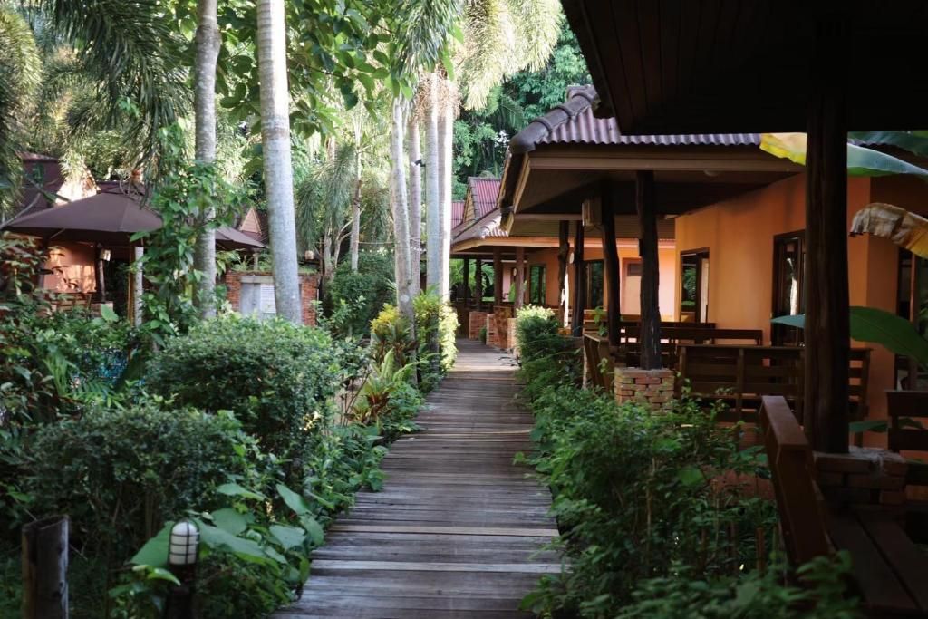 Sunda Resort фото 47
