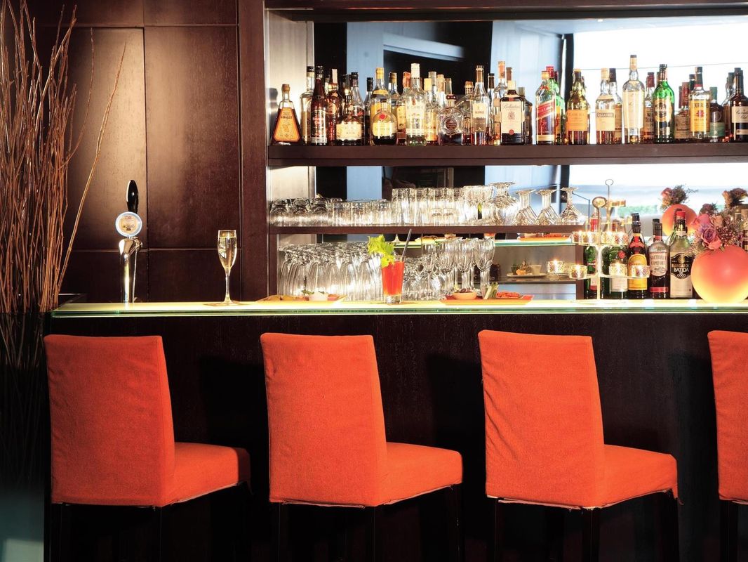 Starhotels Excelsior фото 8
