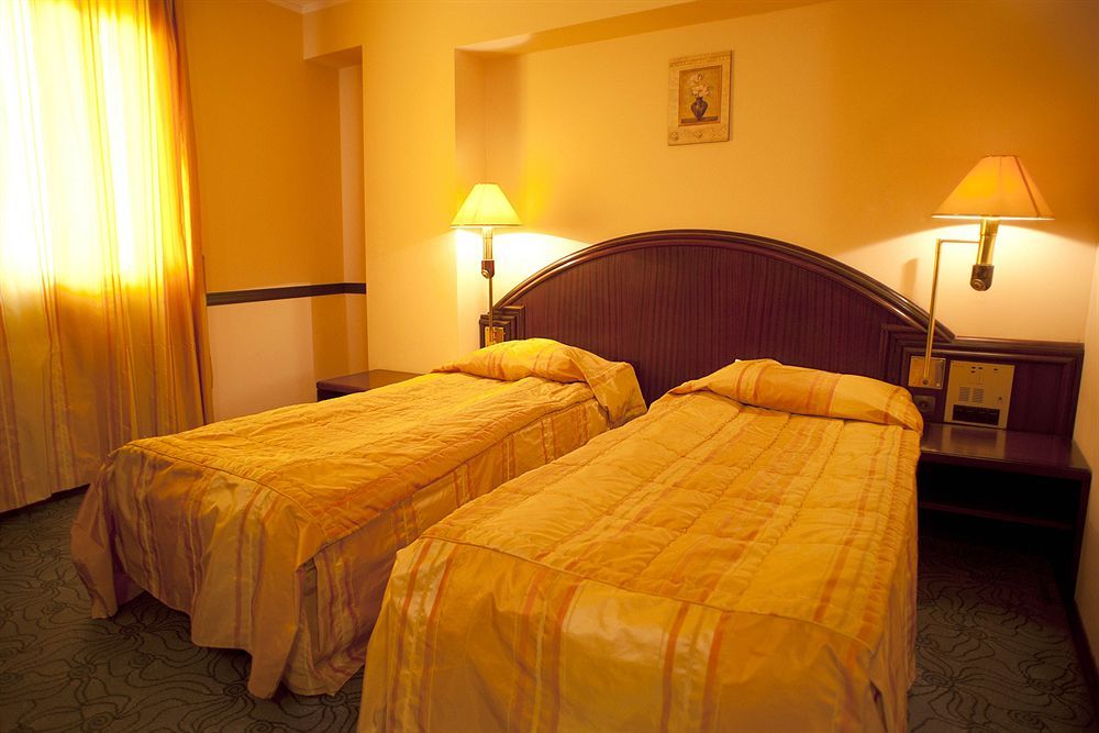 Best Western Terminus Hotel фото 49