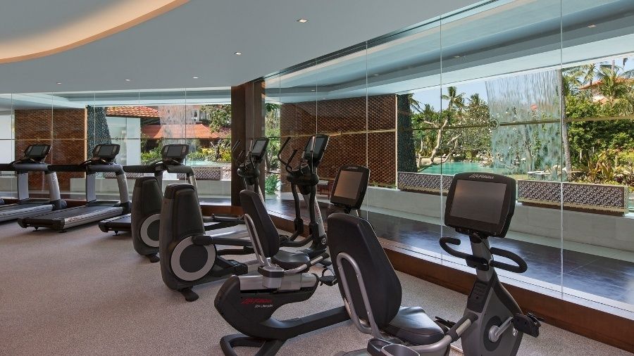The Laguna, a Luxury Collection Resort & Spa фото 23