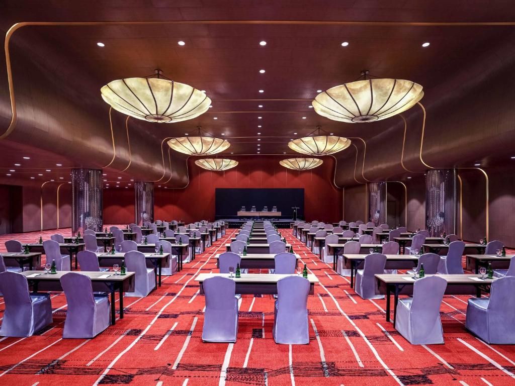 Grand Mercure Jakarta Harmoni фото 76