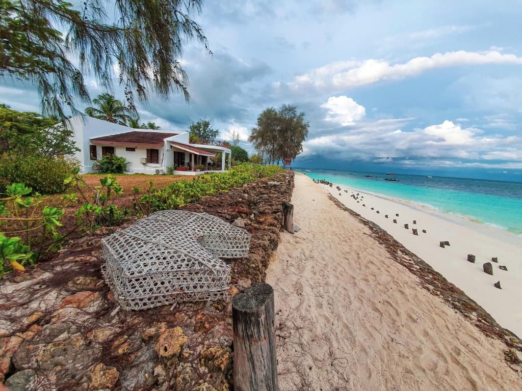 Flame Tree Cottages фото 15