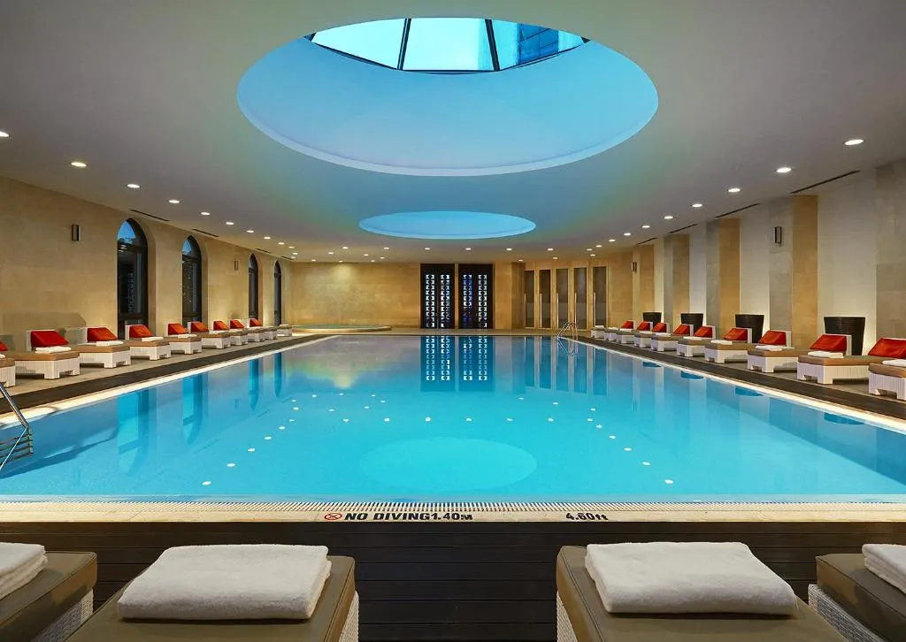 Sheraton Batumi Hotel фото 32