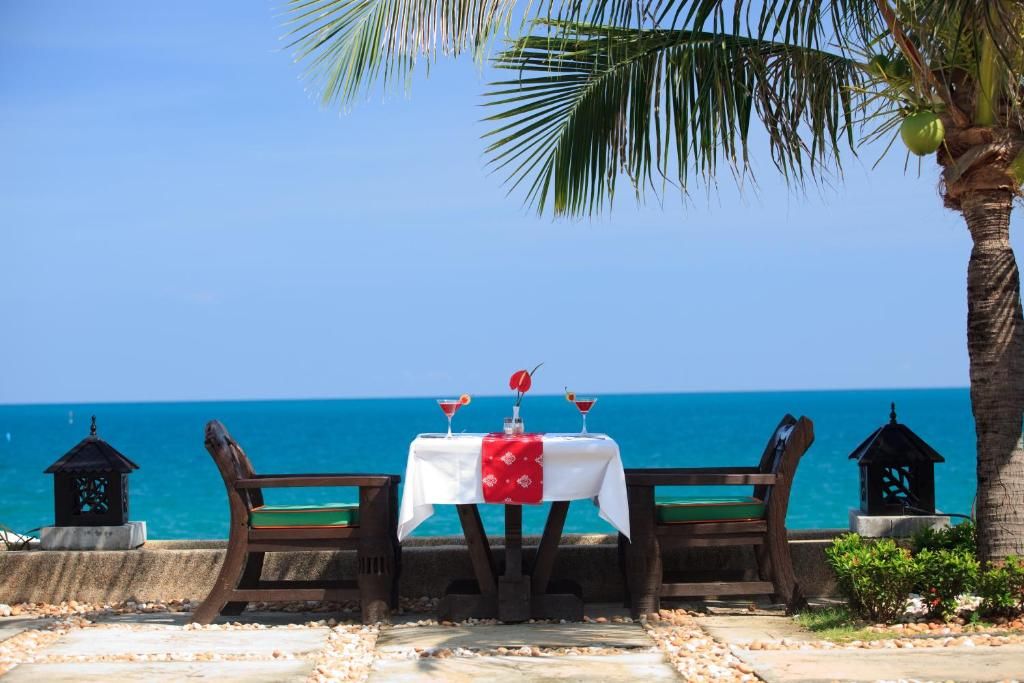 Rummana Boutique Resort фото 60