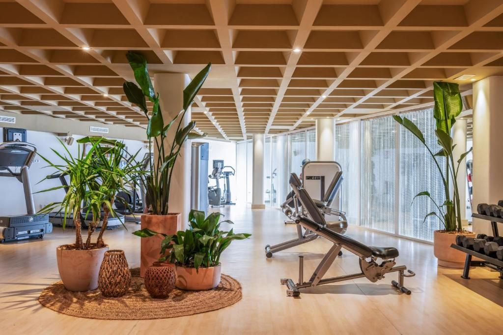 Sol Beach House Mallorca – Adults Only фото 18
