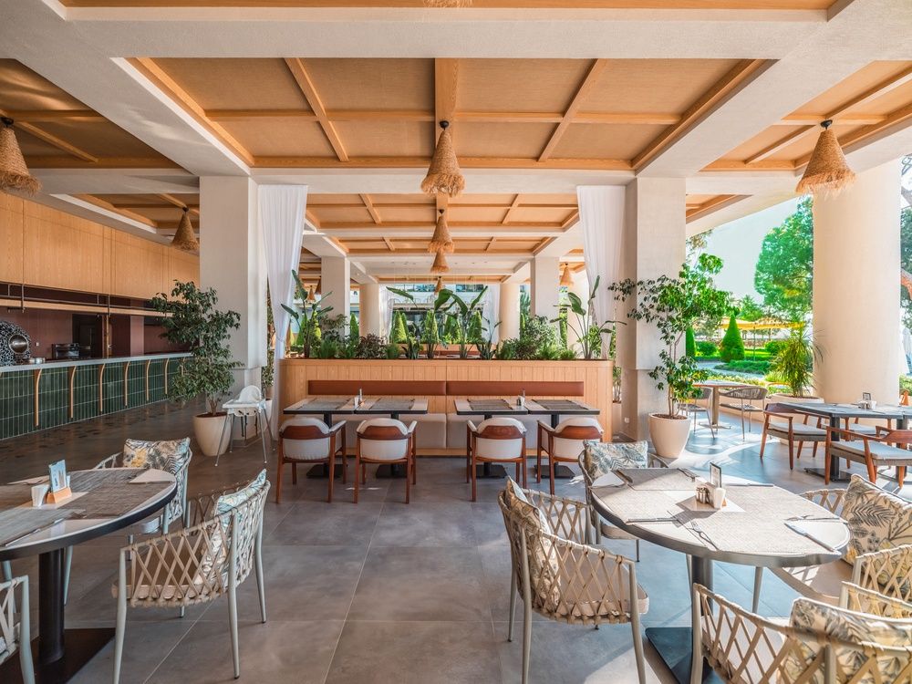 Sherwood Exclusive Kemer фото 154