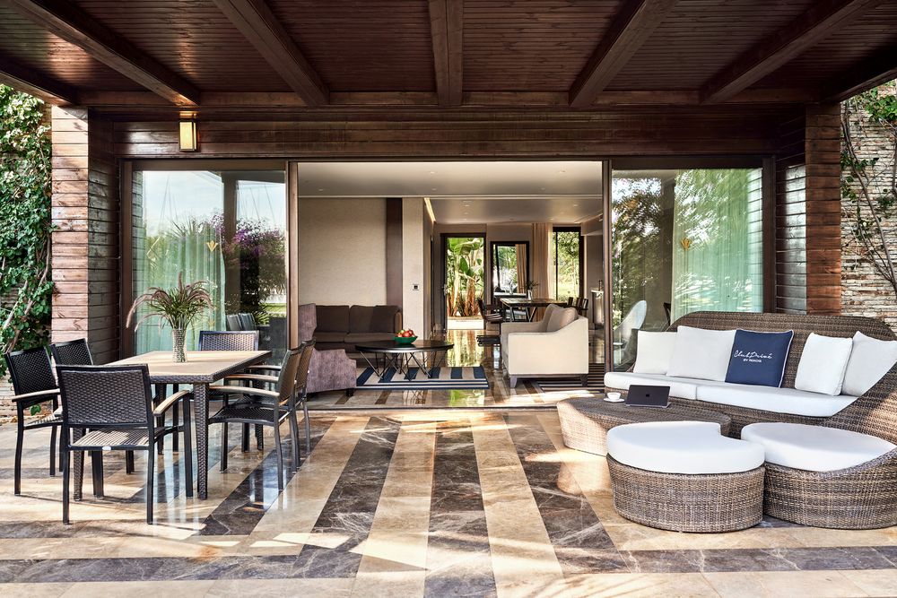 Rixos Premium Gocek (Adults Only) фото 84