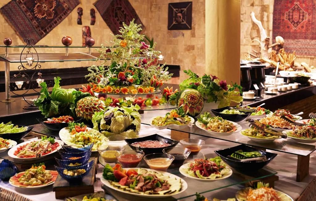 Neptune Palm Beach Boutique Resort & Spa All Inclusive фото 62