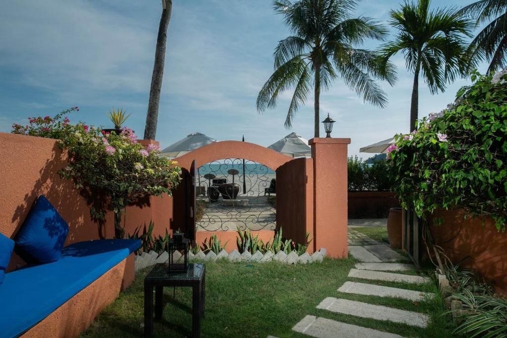 Casa del Mar, Langkawi фото 101