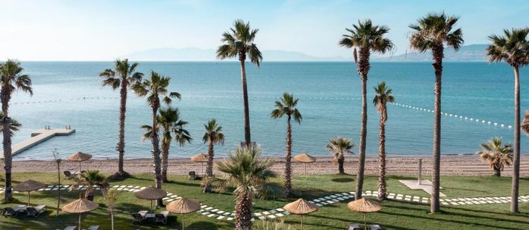 Фото отеля Radisson Collection Hotel, Bodrum