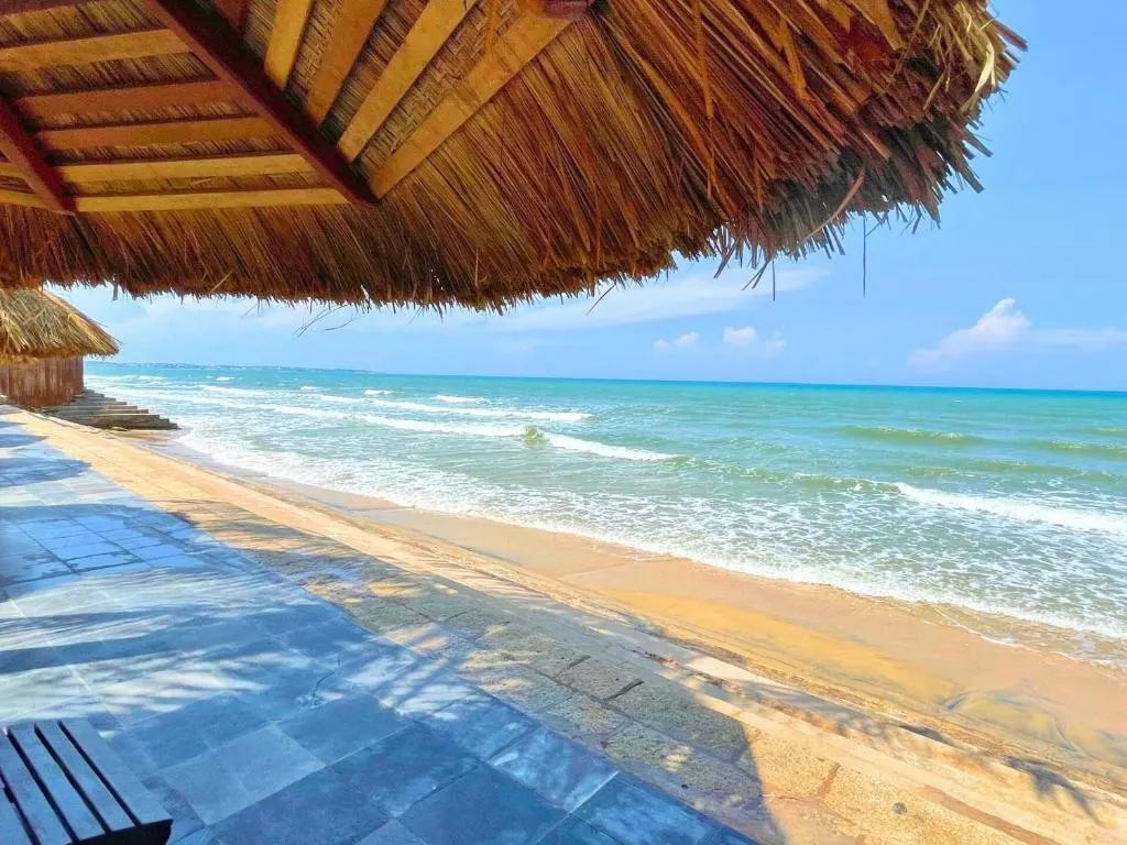 Le Viva Resort Mui Ne фото 10
