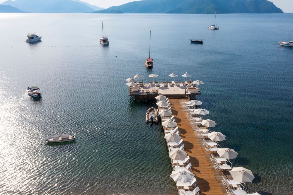 Cettia Beach Resort фото 29