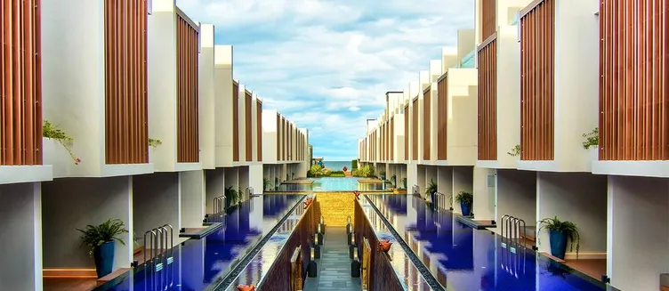 Фото отеля Ace of Hua Hin Resort
