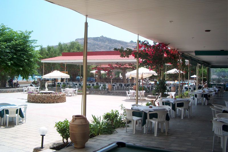 Yota Beach Hotel фото 11