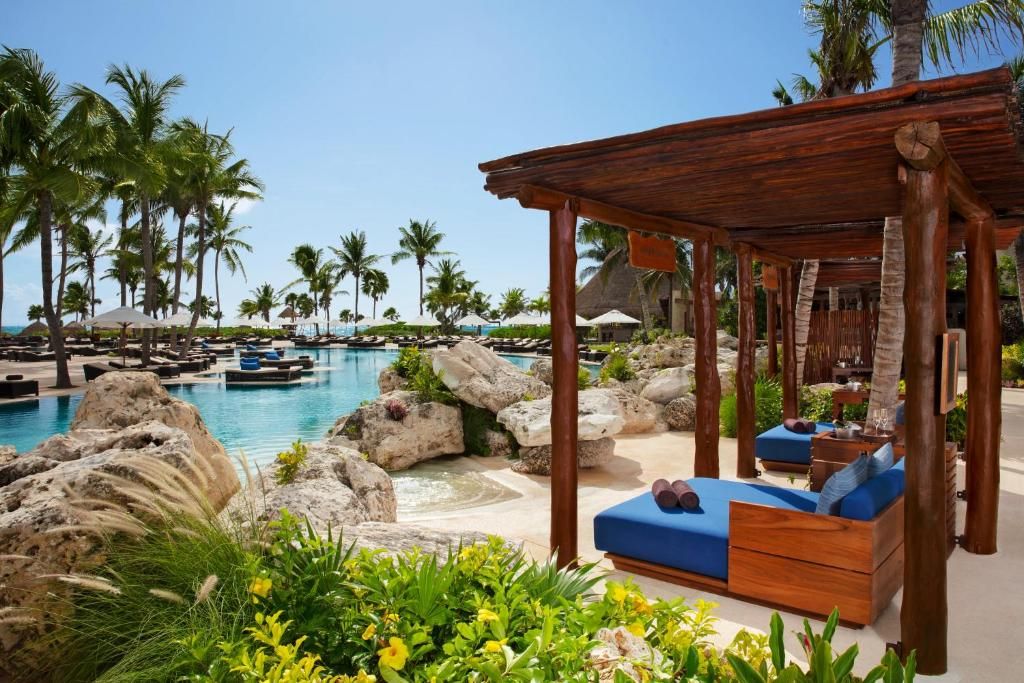 Secrets Maroma Beach Riviera Cancun - Adults only All Inclusive фото 6