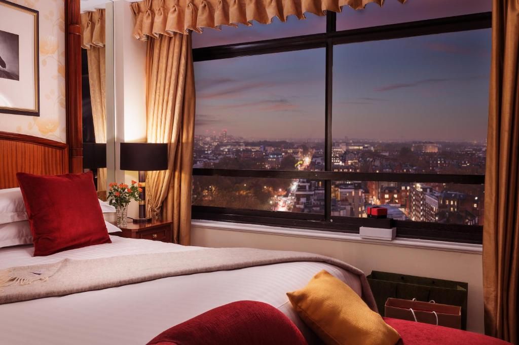 Millennium Knightsbridge фото 34