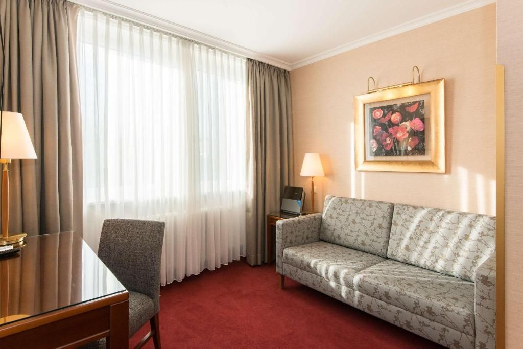 Best Western Plus Hotel St. Raphael фото 51