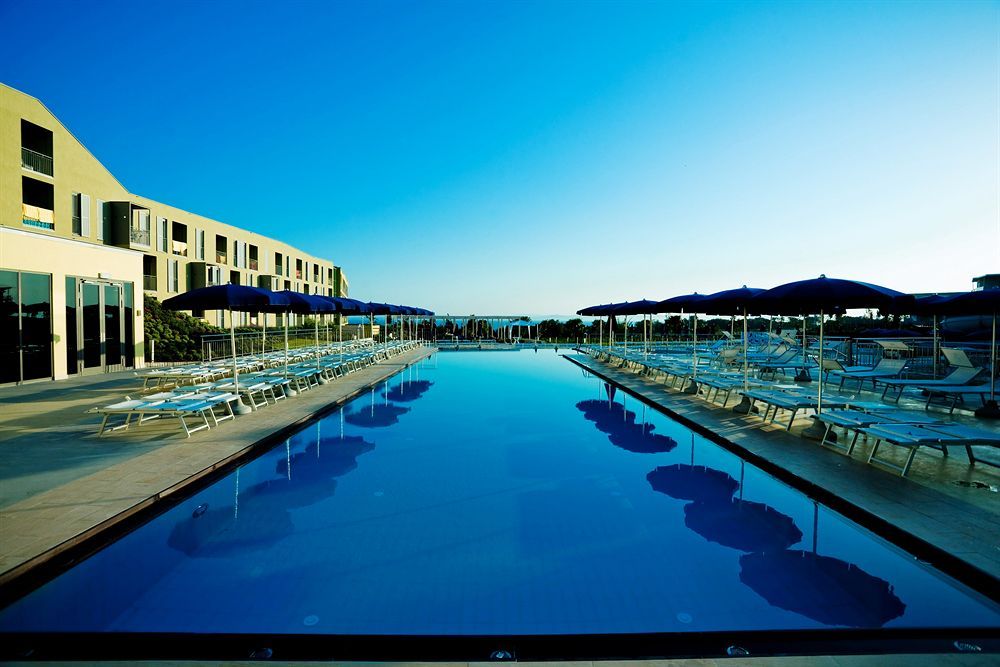 Falkensteiner Family Hotel Diadora фото 35