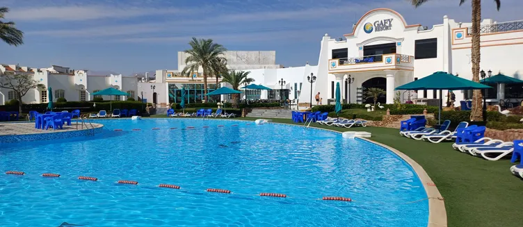 Фото отеля Gafy Resort Aqua Park