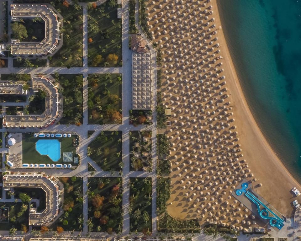 The Grand Hotel Hurghada фото 16