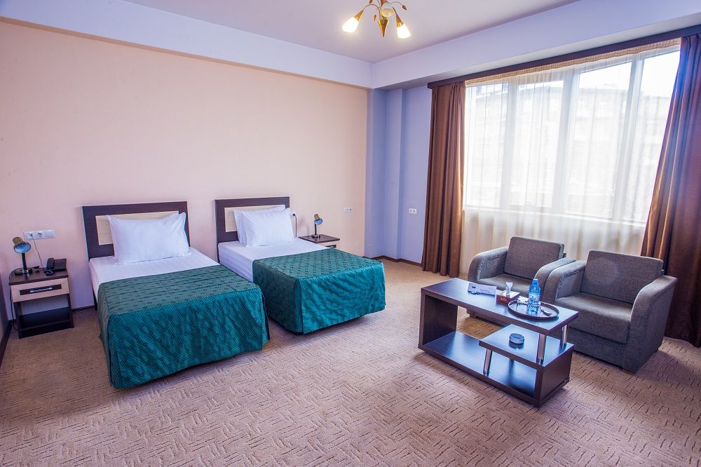 Ani Central Inn фото 22