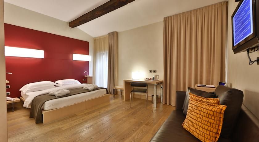 Best Western Hotel Armando фото 14