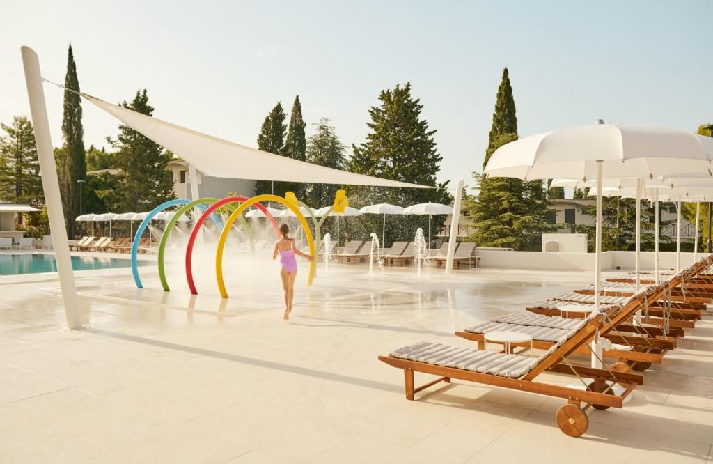 Bluesun Hotel Bonaca - All Inclusive фото 7