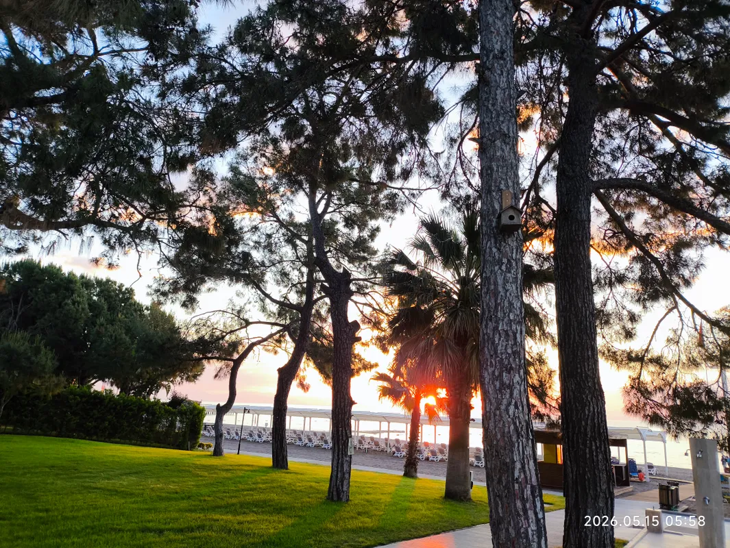 Kimeros Park Holiday Village фото 116