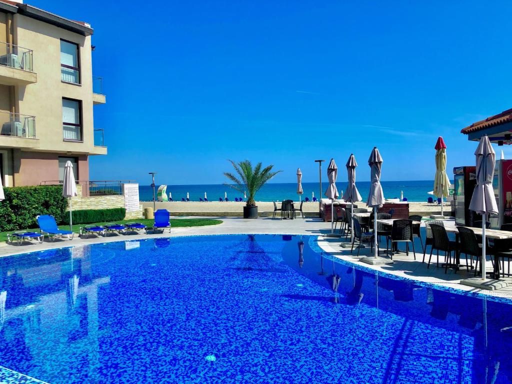 Obzor Beach Resort фото 25
