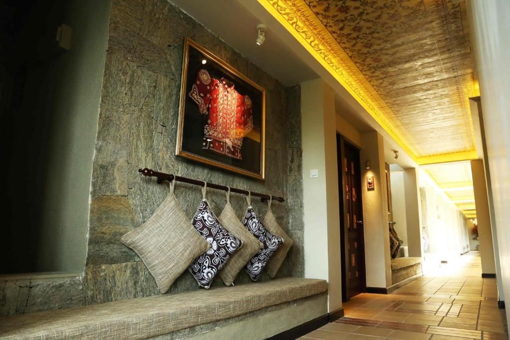 Thilanka Hotel фото 66