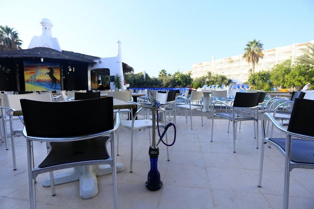 Hammamet Garden Resort & Spa фото 47