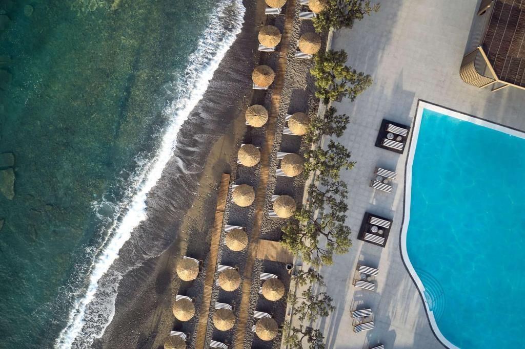 NUMO Ierapetra Beach Resort фото 22