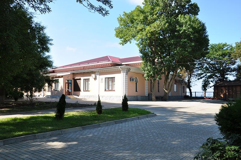 Хостел «Боспор» фото 62
