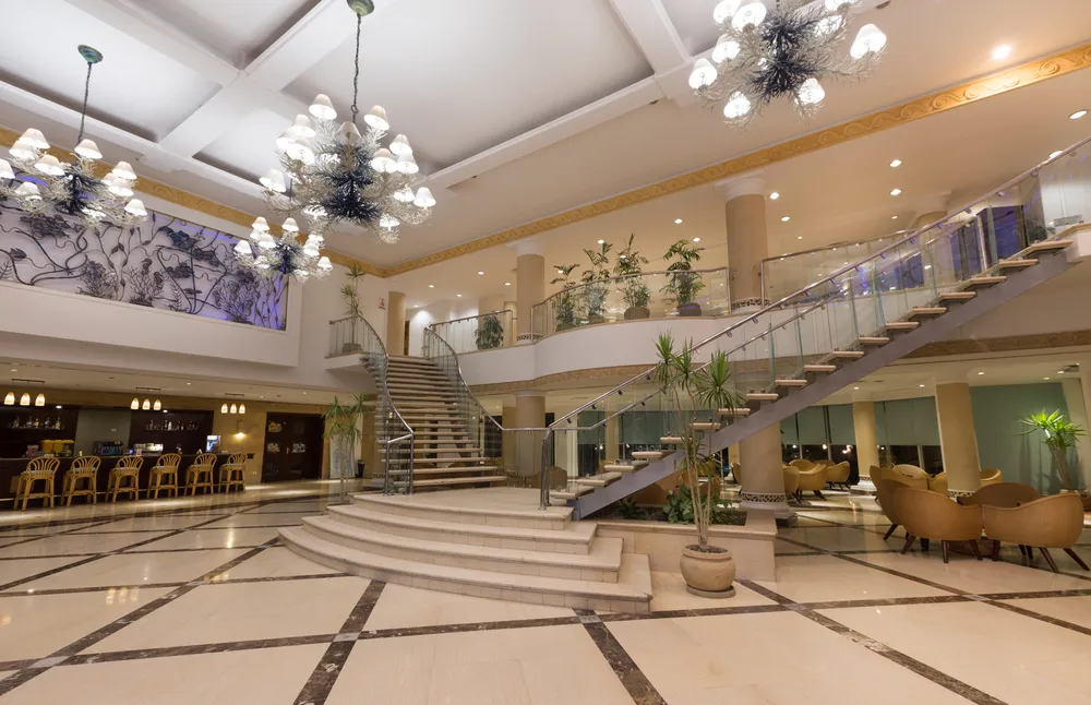 Naama Bay Hotel & Resort фото 19