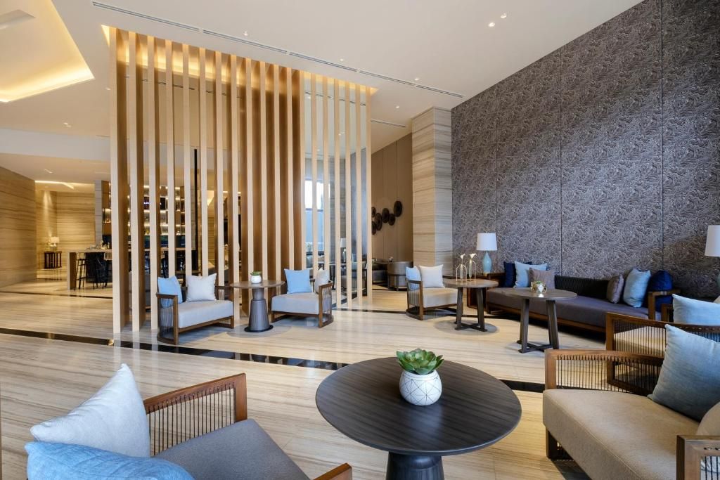 Savoy Hotel Mactan Newtown фото 7