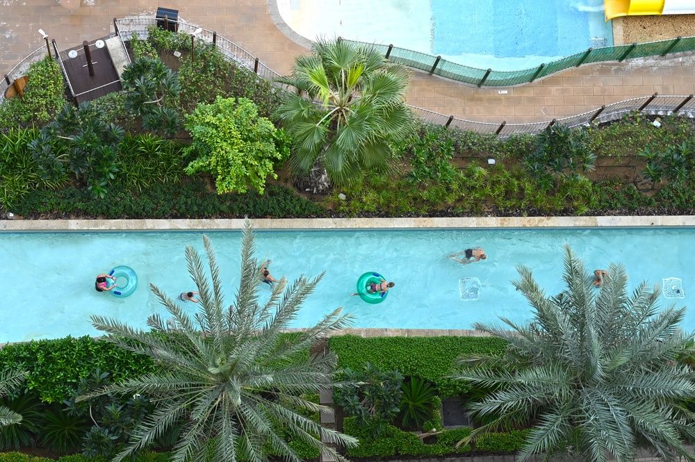 Centara Mirage Beach Resort Dubai фото 49