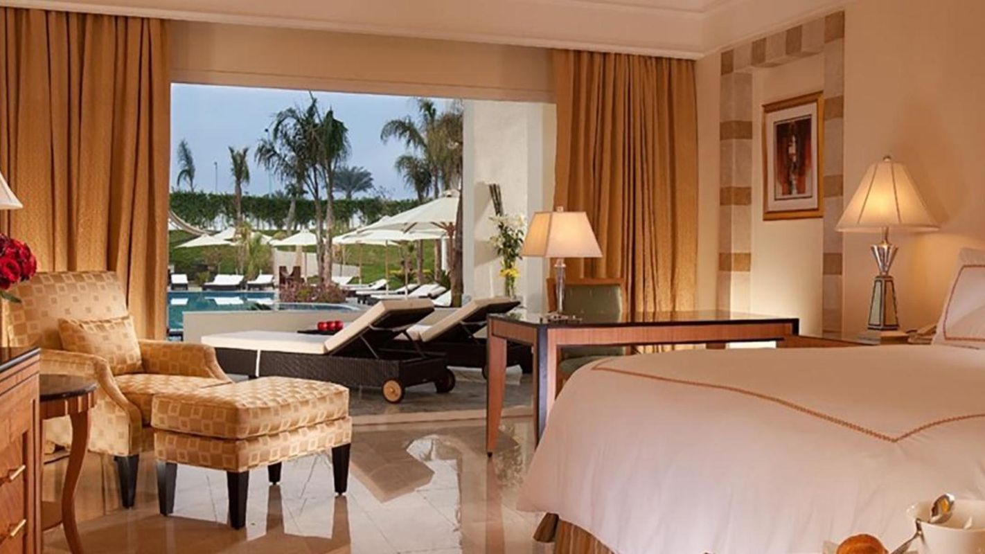 Le Royale Collection Luxury Resort фото 24