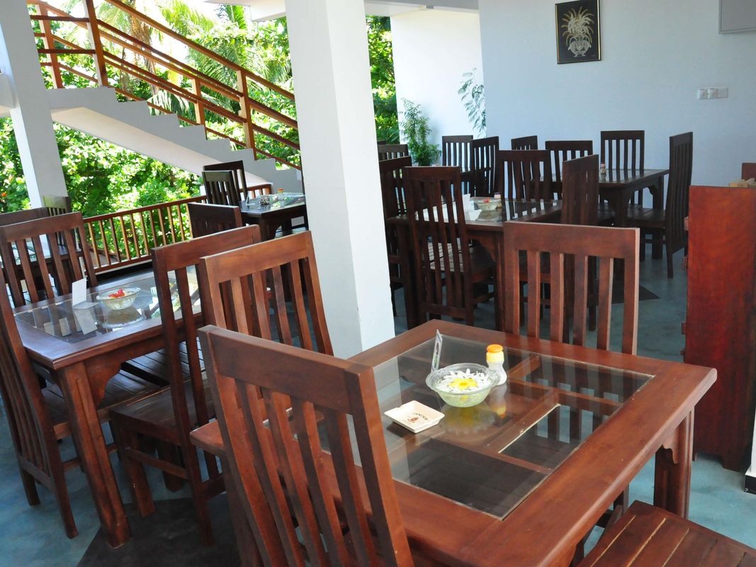 Hotel Bay Watch фото 11